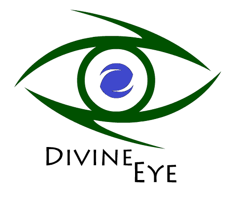 The Divine Eye